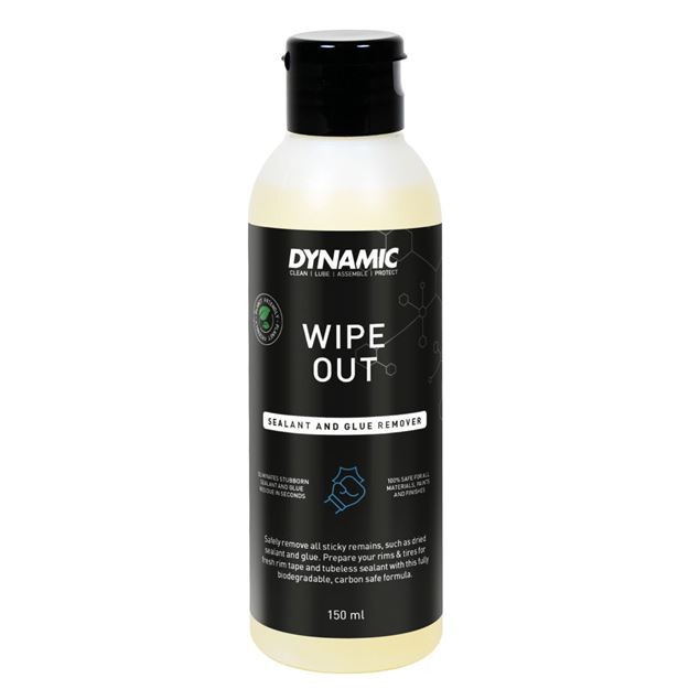 Picture of Dynamic Wipe Out Sealant Remover - 150ml